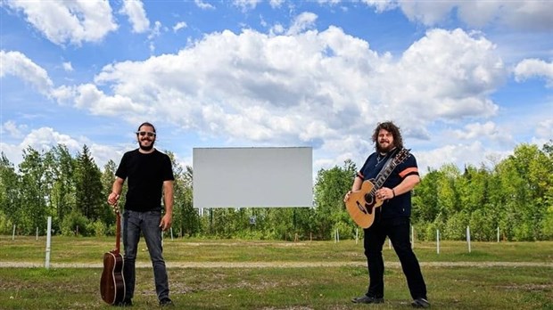 Les 2Frères seront à Rimouski et Matane en juillet