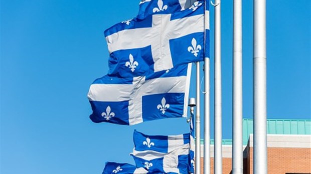 Rivière-du-Loup propose des activités familiales pour la Fête nationale