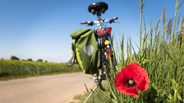 L’inscription à Ton Défi Vélo Plein Air a commencé