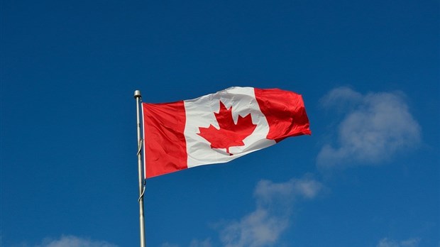 À Rimouski, les grandes fêtes Télus soulignent la Fête du Canada en direct de la maison 