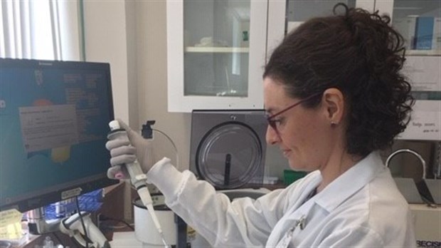 Lettre d'opinion: Des laboratoires de proximité pour faire face à une deuxième vague