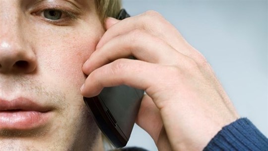 Hausse des fraudes téléphoniques dans plusieurs régions