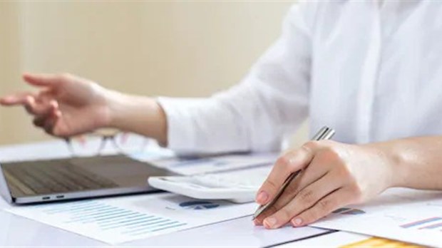 La consultation écrite sur le découpage des districts électoraux est lancée