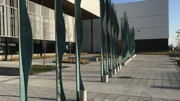La Ville de Rimouski reçoit 500 000 $ pour la création de l’Espace TELUS