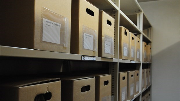 Réouverture progressive des 10 centres d'archives de BAnQ, dont celui de Rimouski