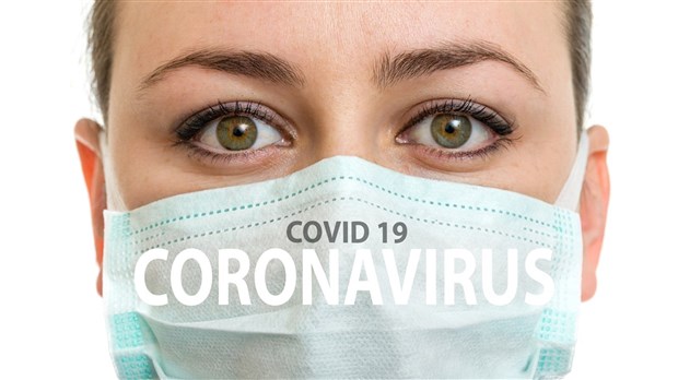 Transmission du virus dans l’air : la CSN porte plainte pour obtenir plus de mesures de protection