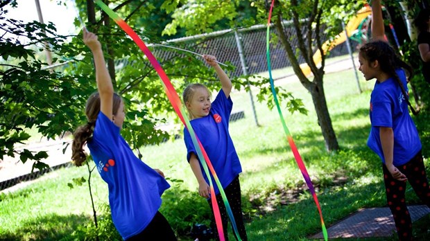COVID-19 : une baisse importante du niveau d’activité physique des jeunes de 14-17 ans