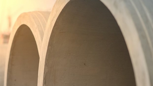 Des travaux prévus dans la rue tessier dès 6h