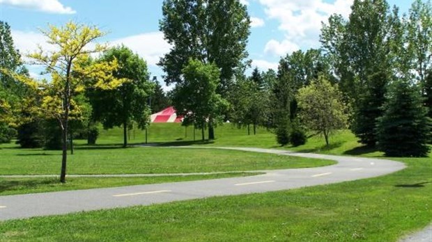 Le Rallye Énig’matik lancé dans dix parcs municipaux de Rimouski