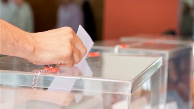 Le règlement sur le redécoupage adopté en vue des élections 2021