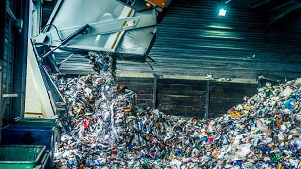 Développement durable: une aide de 747 000$ dédiées à trois projets