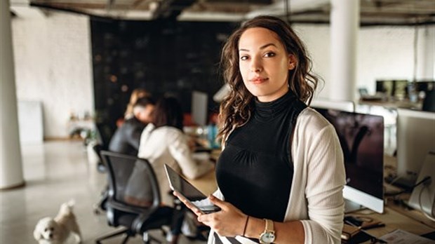 L'entrepreneuriat féminin appuyé dans le Bas-Saint-Laurentt