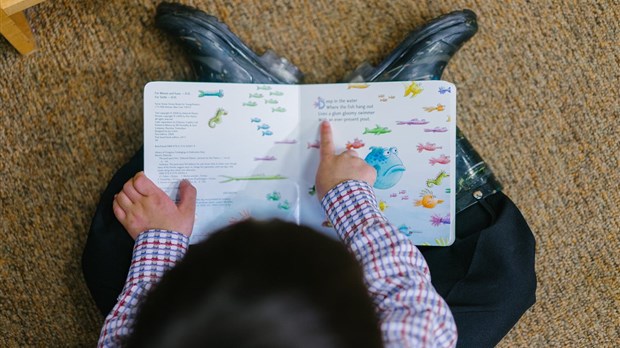 Les activités d’animation jeunesse reprennent dans les bibliothèques