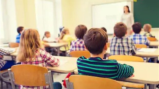 Rivière-du-Loup aura une nouvelle école en 2024