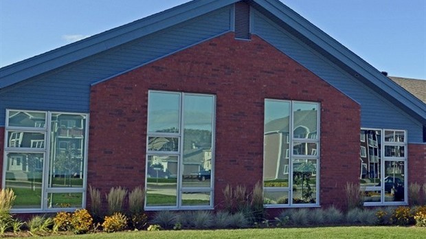 Réouverture partielle des centres communautaires à Rimouski