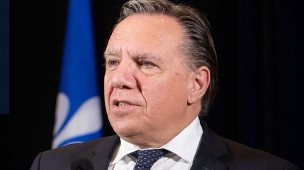 Le Bas-Saint-Laurent bascule dans le jaune: Québec annonce ses mesures