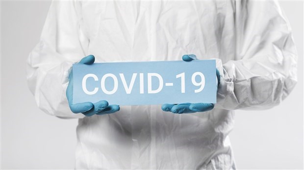 COVID-19 au Bas-Saint-Laurent: une recrudescence de la transmission