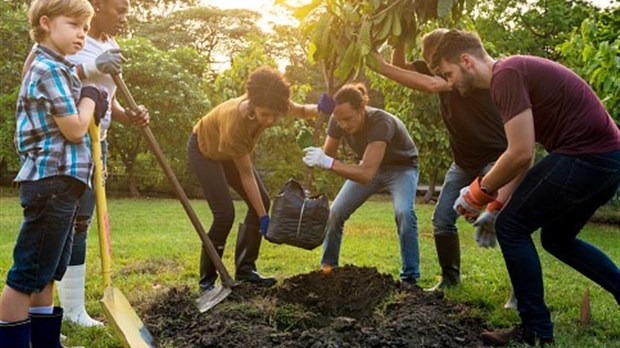 Les Rimouskois invités à être des voisins solidaires