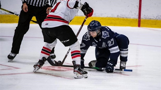 L'Océanic de Rimouski enclenche un partenariat majeur avec TELUS pour les partisans