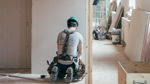 Rimouski investit 172 000 $ dans le programme Rénovation Québec