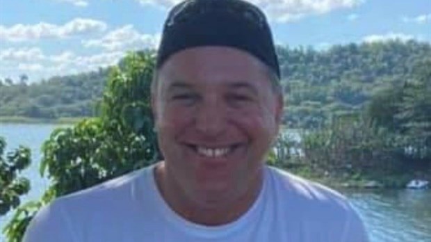 Cet homme porté disparu pourrait se trouver à Rimouski