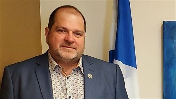 Harold LeBel doit comparaître ce lundi