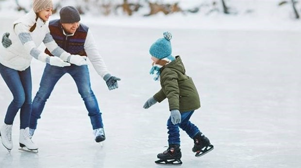 Des nouveautés pour « Vivre l’hiver le cœur au chaud » à Rimouski