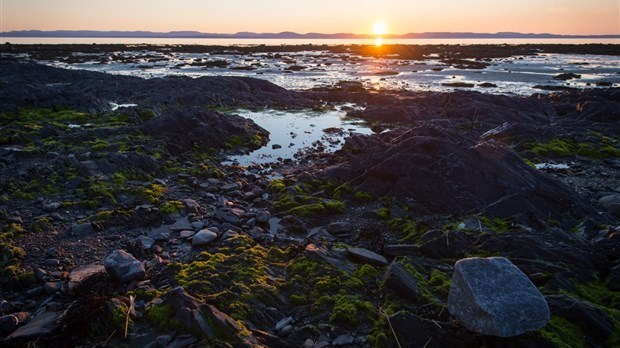 Plus de 2 M$ du fédéral pour le tourisme dans le Bas-Saint-Laurent et la Gaspésie