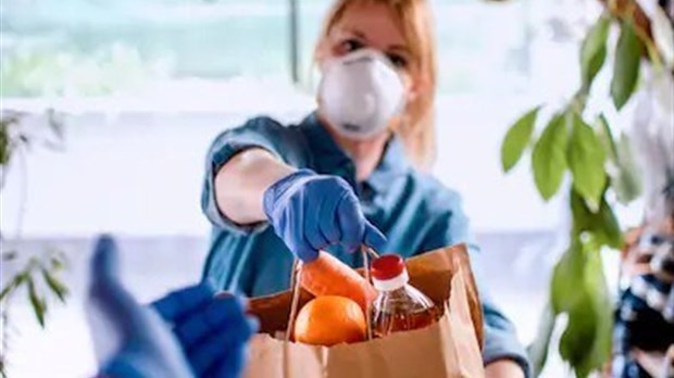 C’est le temps de dire merci à un bénévole ou à un organisme exceptionnel