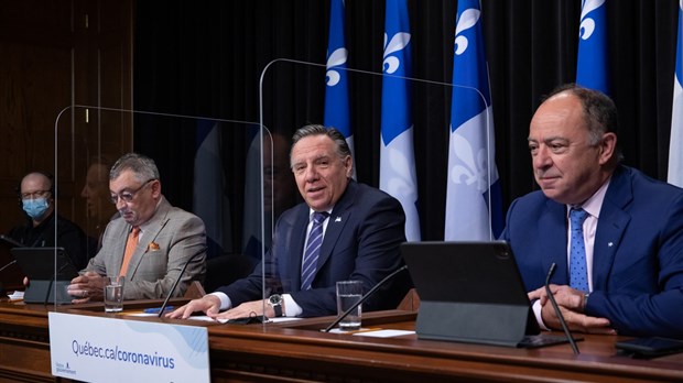 La vaccination contre la COVID-19 des 5-11 ans commence ce mercredi