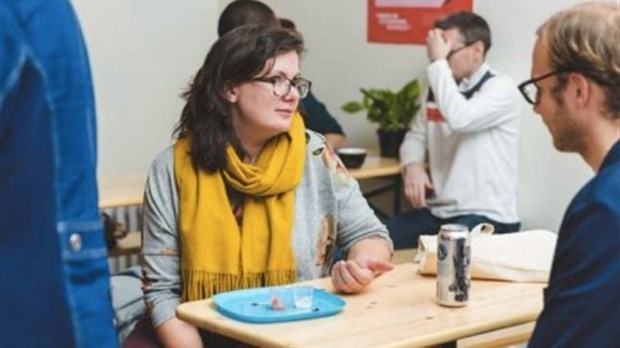 330 000 $ sur 3 ans pour le Pôle d’économie sociale du Bas-Saint-Laurent 