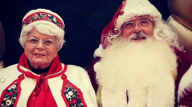 Noël Chez nous à Rivière-du-Loup : Québec annonce une aide de 5 000 $  