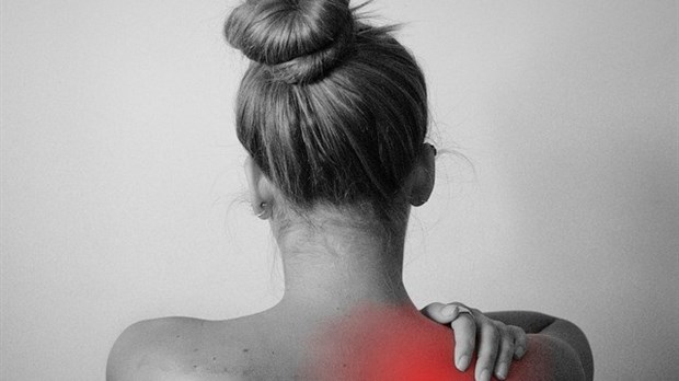 Comment soulager la douleur d'une capsulite ?