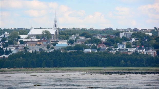 Comptes de taxes : Rivière-du-Loup rappelle d’utiliser un mode de paiement sans contact