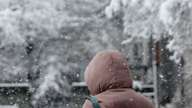 Tempête hivernale : Rimouski ferme ses bureaux administratifs et certains bâtiments
