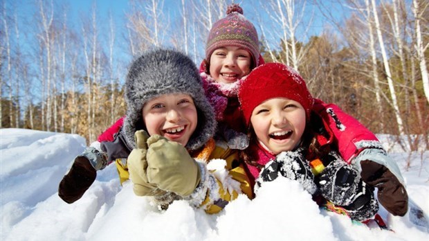 La Ville de Rimouski lance sa programmation d'activités pour la semaine de relâche