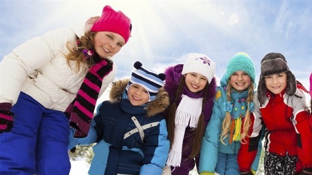 Activités hivernales : Rivière-du-Loup lance sa programmation