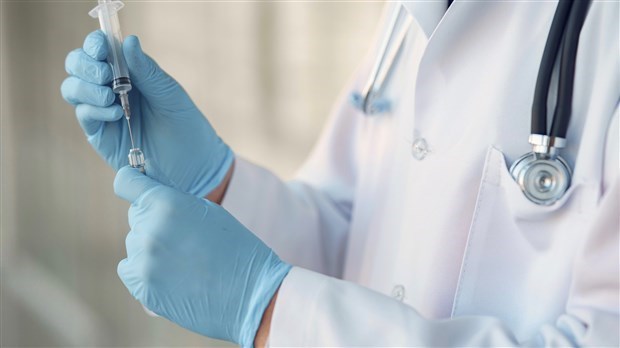 La campagne de vaccination massive débute officiellement dans la région