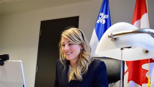Ottawa promet jusqu'à 44 M$ supplémentaires pour soutenir les entreprises du Québec
