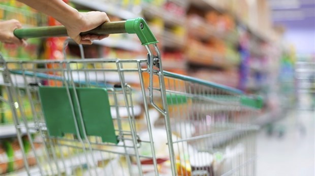 Étiquetage alimentaire : Québec solidaire veut colmater une brèche