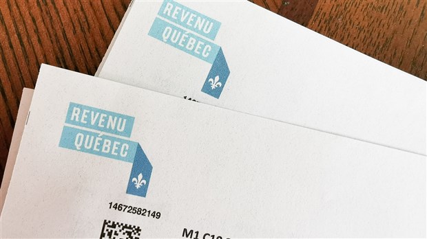 Revenu Québec fera encore preuve de souplesse sur les impôts 2021