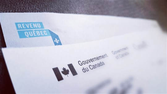 Ottawa ne donne pas de délai pour les impôts 