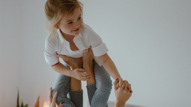 Une Semaine québécoise des familles réinventée à Rimouski