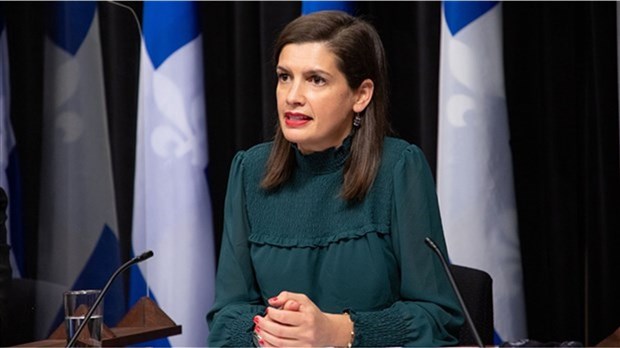 Québec annonce 71 M$ supplémentaires pour accompagner les victimes de violence conjugale 