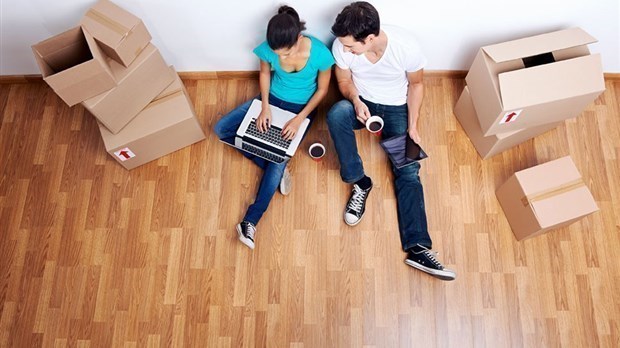 Québec solidaire propose une aide au logement pour les étudiants