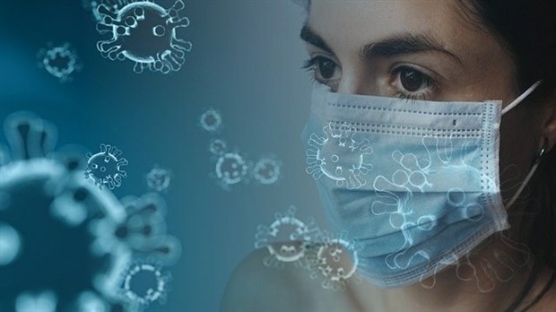 57 cas supplémentaires de coronavirus dans la région 