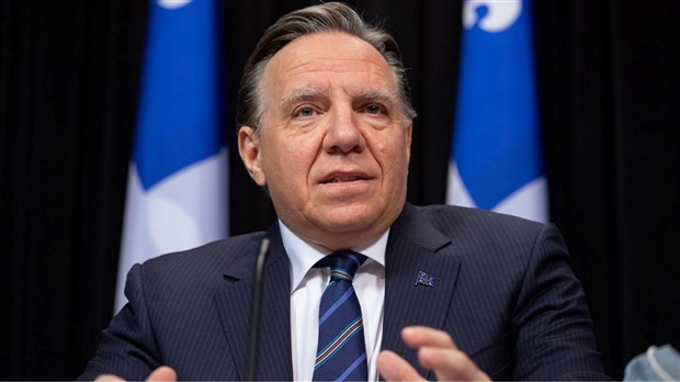 Le Bas-Saint-Laurent reste sous surveillance