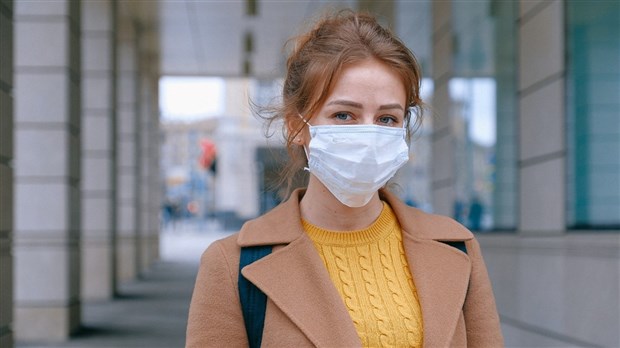 25 nouveaux cas s’ajoutent au bilan régional