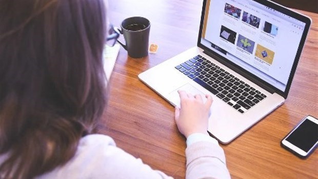 Internet haute vitesse : 1,67 M$ pour brancher 310 foyers dans la MRC de La Mitis