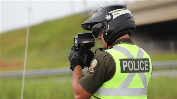 Aucun décès sur les routes du Québec lors du congé de la fête des Patriotes